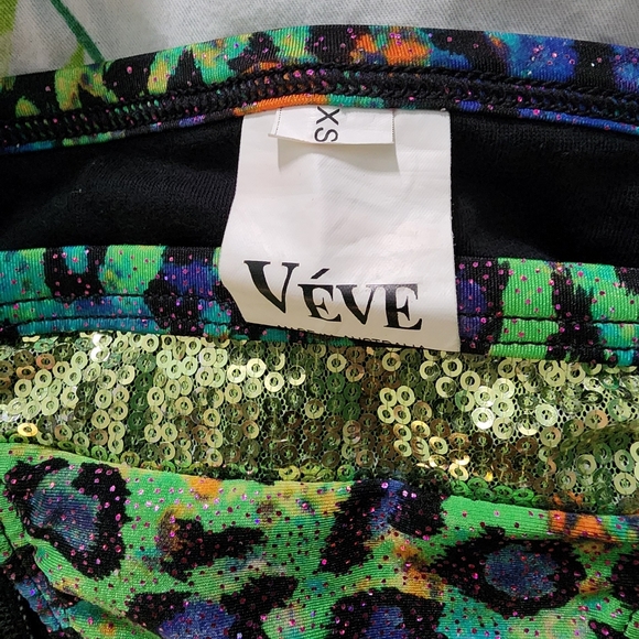 Veve bikini "Queen of the Jungle" - Picture 3 of 7